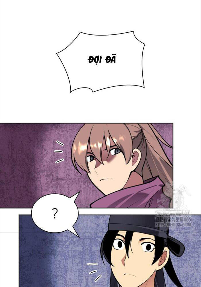 Học Giả Kiếm Sĩ: Chapter 144