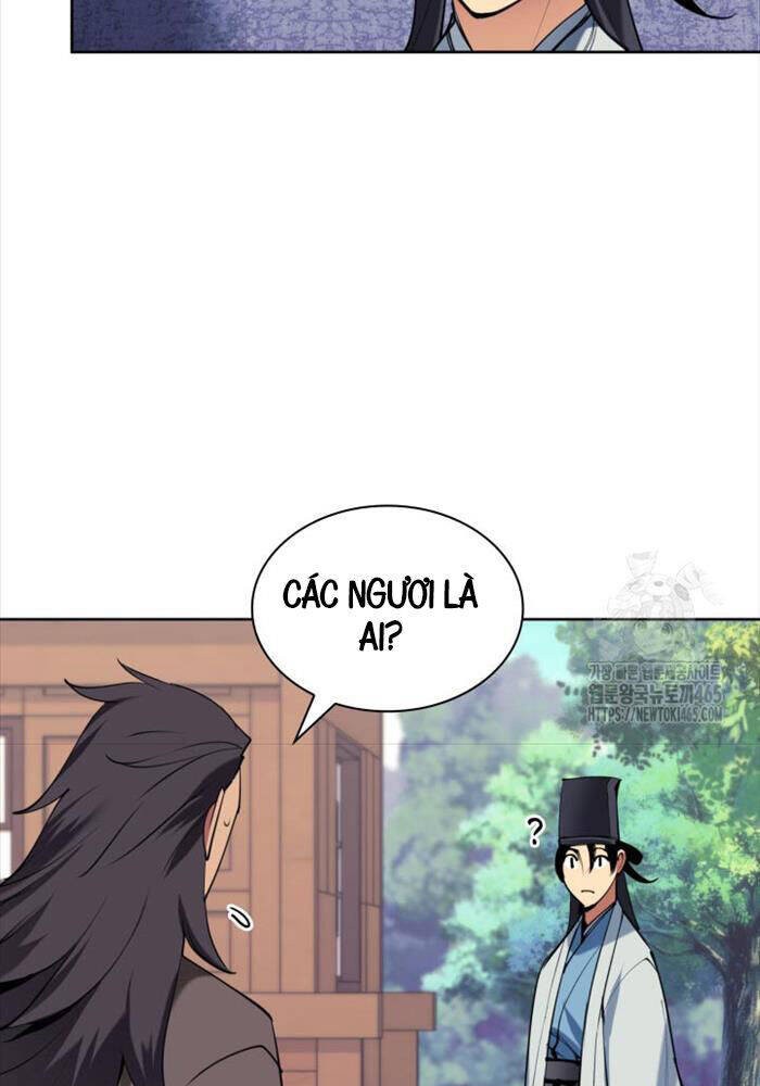Học Giả Kiếm Sĩ: Chapter 144