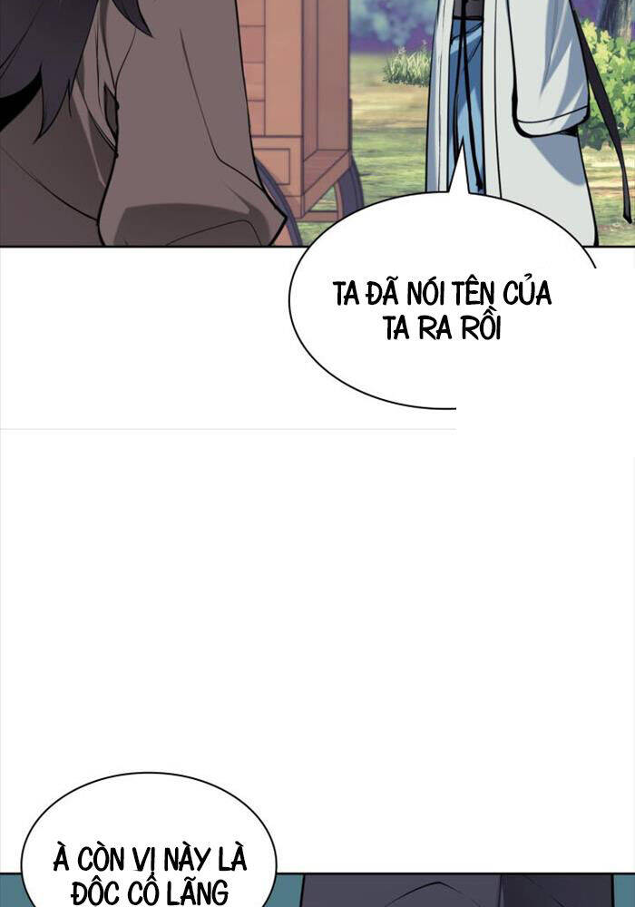 Học Giả Kiếm Sĩ: Chapter 144