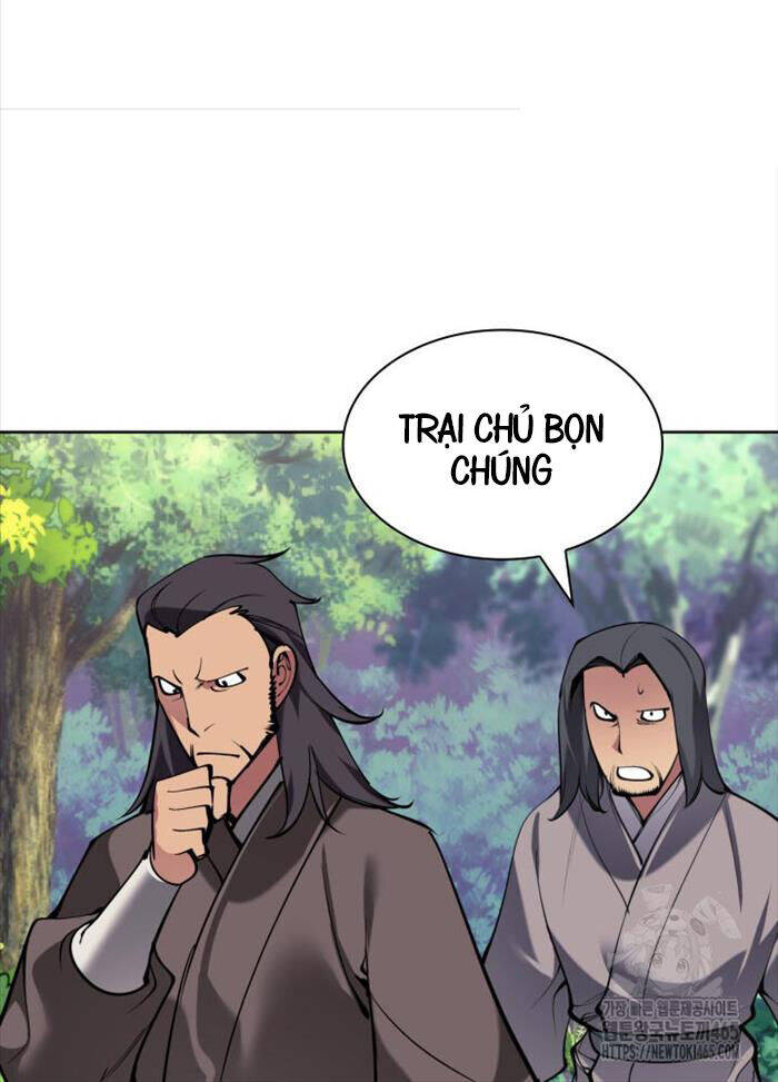 Học Giả Kiếm Sĩ: Chapter 144