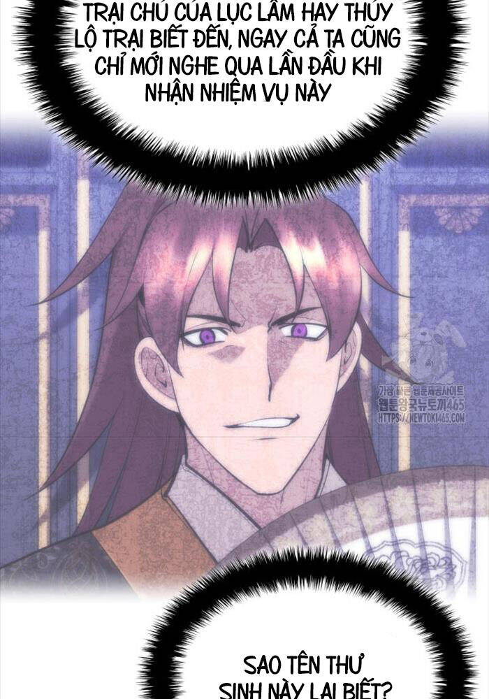 Học Giả Kiếm Sĩ: Chapter 144