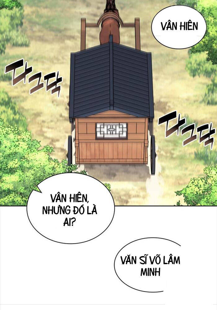 Học Giả Kiếm Sĩ: Chapter 144