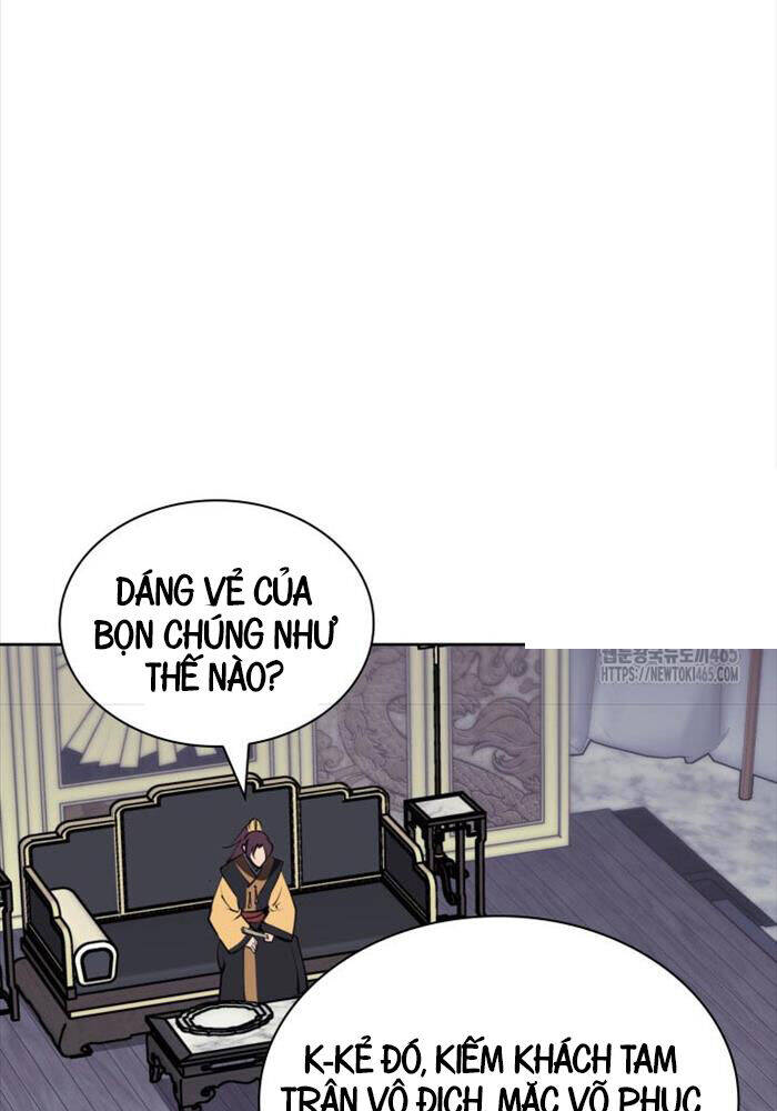 Học Giả Kiếm Sĩ: Chapter 144