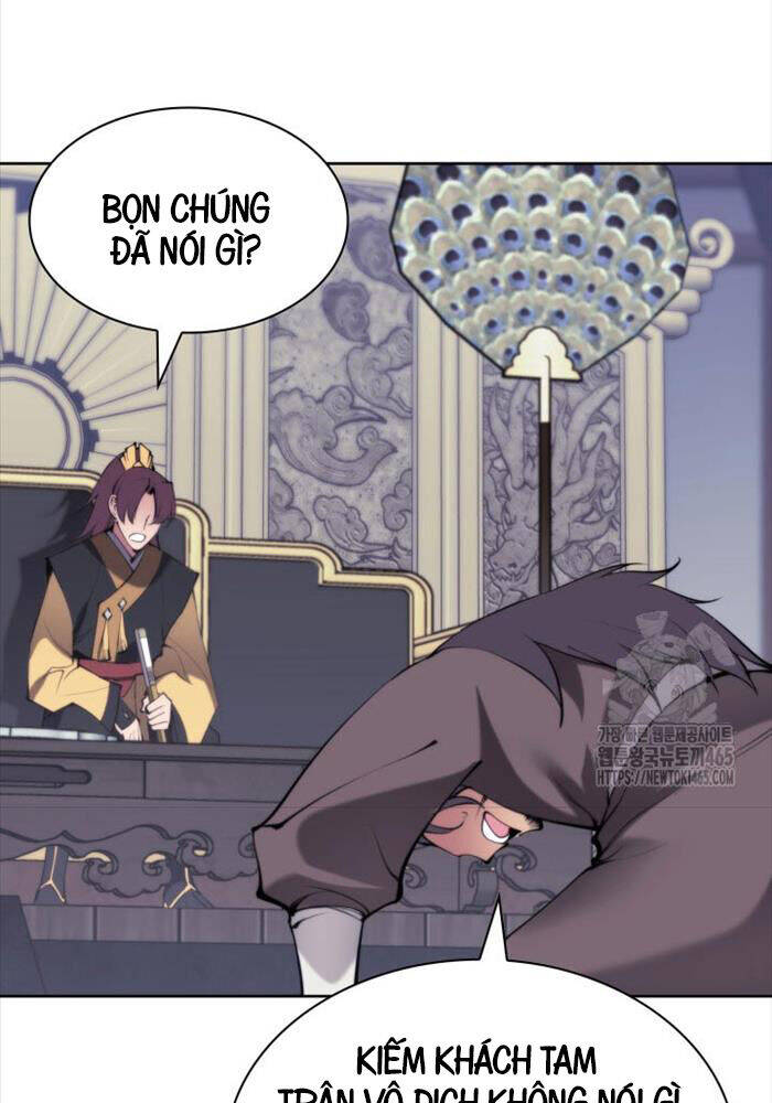 Học Giả Kiếm Sĩ: Chapter 144