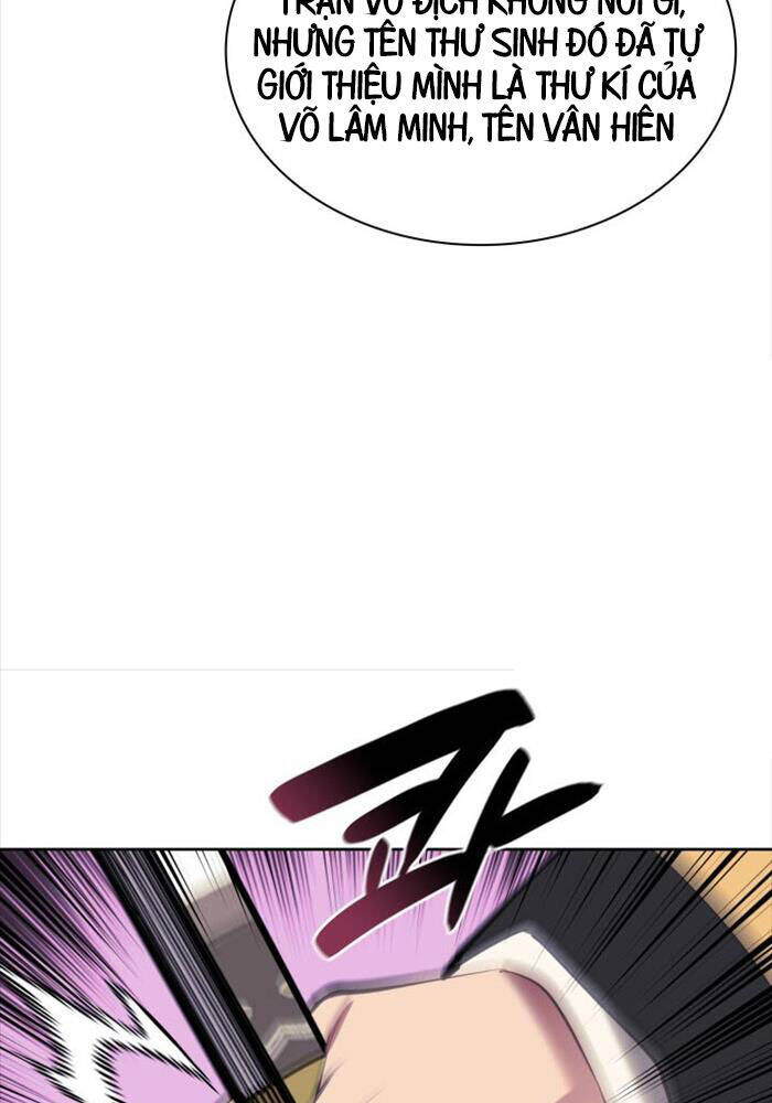 Học Giả Kiếm Sĩ: Chapter 144