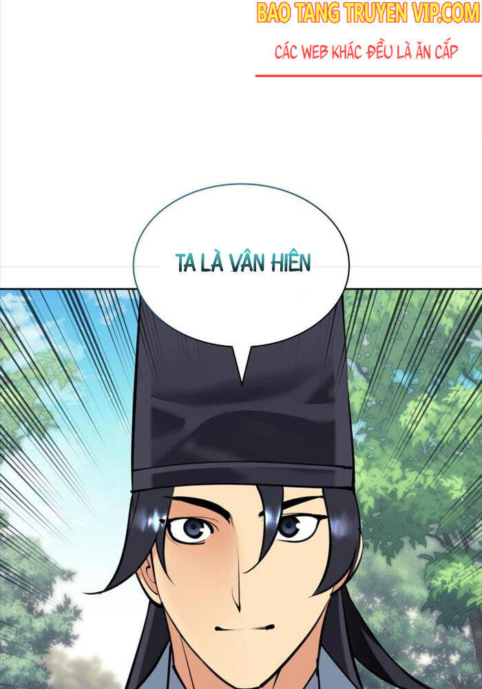 Học Giả Kiếm Sĩ: Chapter 144