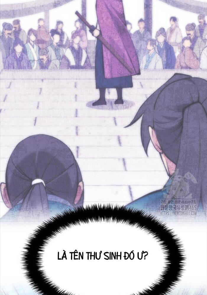 Học Giả Kiếm Sĩ: Chapter 144