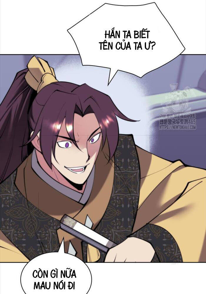 Học Giả Kiếm Sĩ: Chapter 144