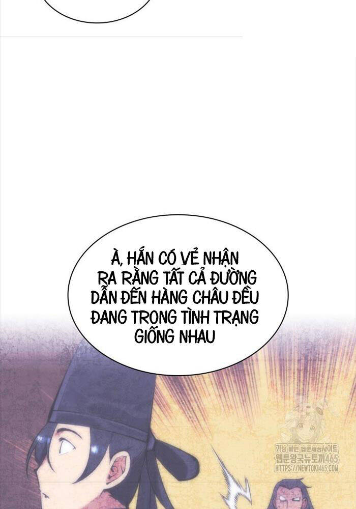 Học Giả Kiếm Sĩ: Chapter 144