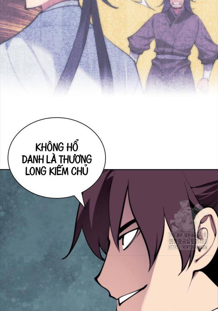 Học Giả Kiếm Sĩ: Chapter 144