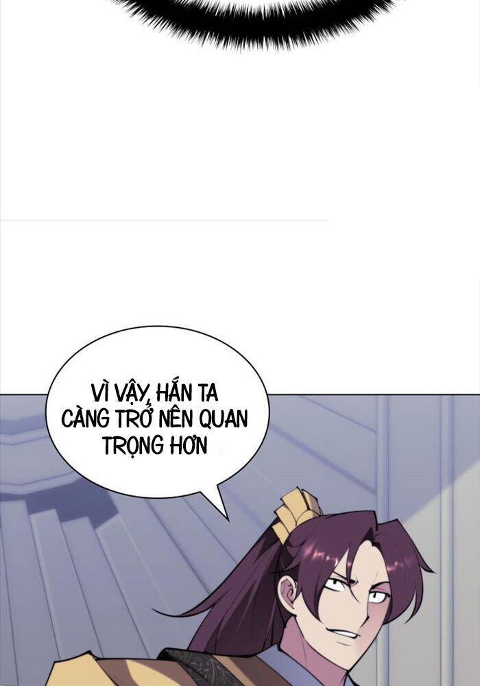 Học Giả Kiếm Sĩ: Chapter 144