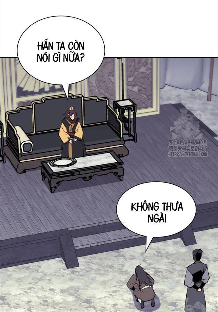 Học Giả Kiếm Sĩ: Chapter 144