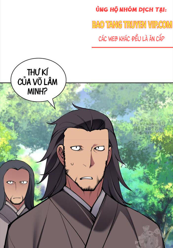 Học Giả Kiếm Sĩ: Chapter 144