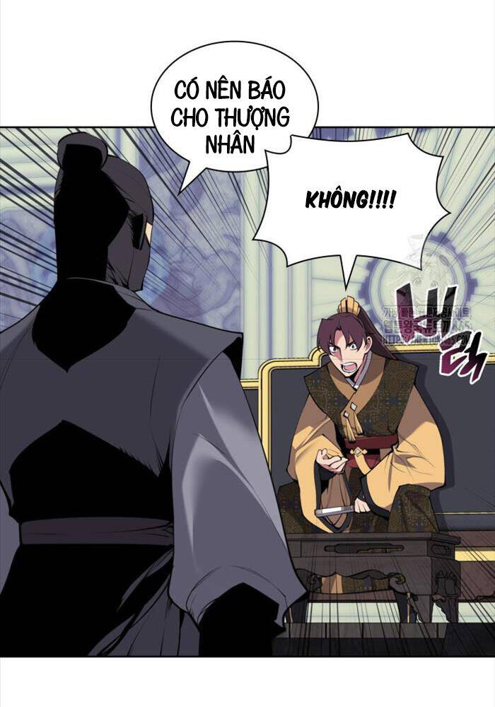 Học Giả Kiếm Sĩ: Chapter 144