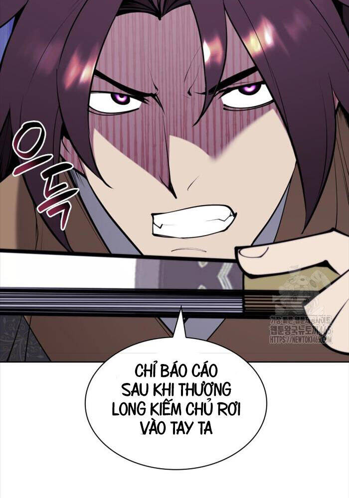 Học Giả Kiếm Sĩ: Chapter 144