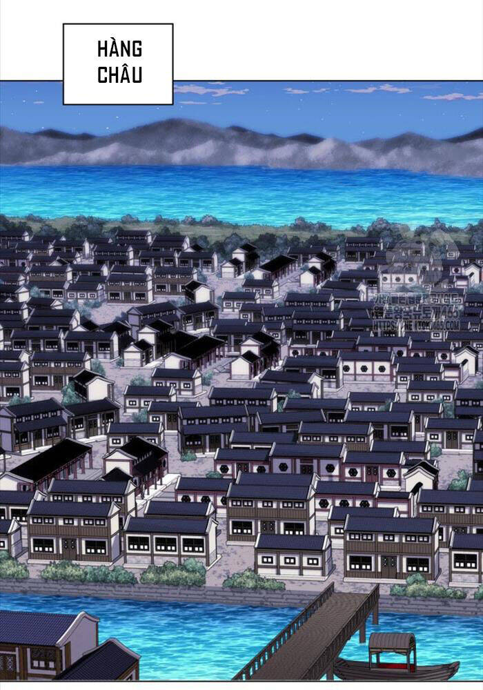 Học Giả Kiếm Sĩ: Chapter 144