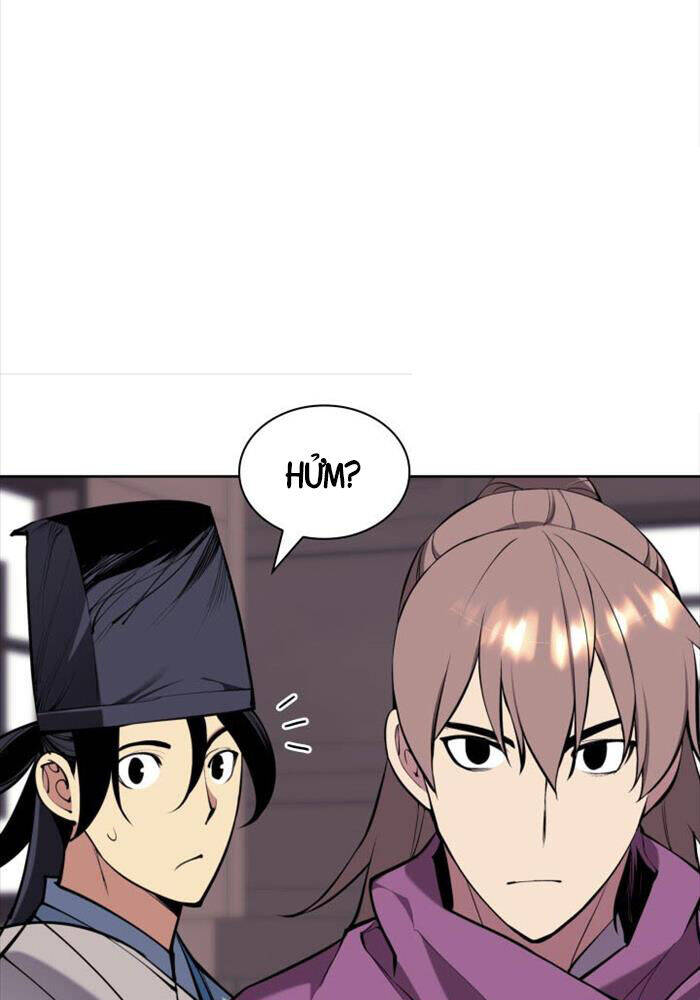 Học Giả Kiếm Sĩ: Chapter 144