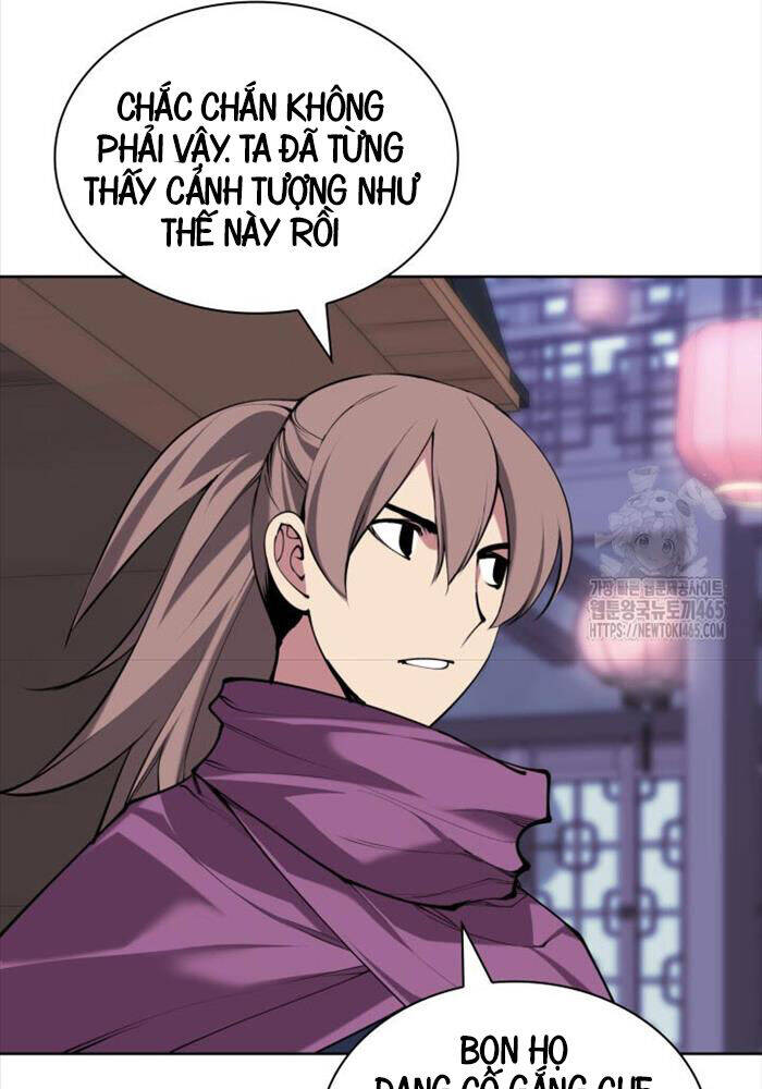 Học Giả Kiếm Sĩ: Chapter 144