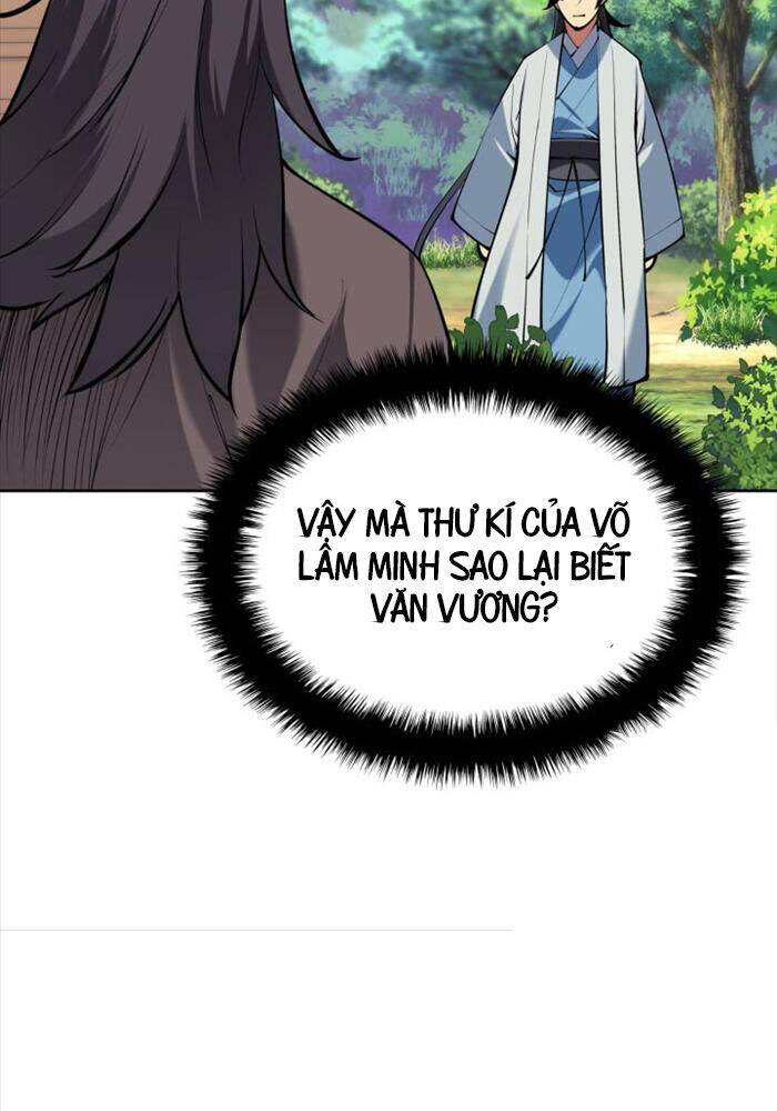 Học Giả Kiếm Sĩ: Chapter 144