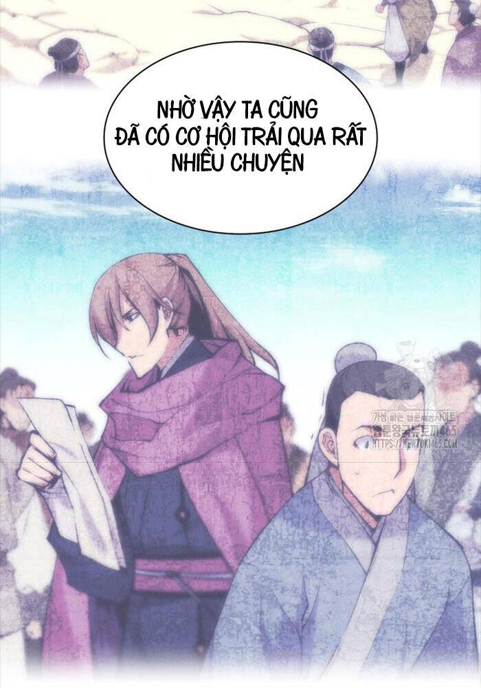 Học Giả Kiếm Sĩ: Chapter 144