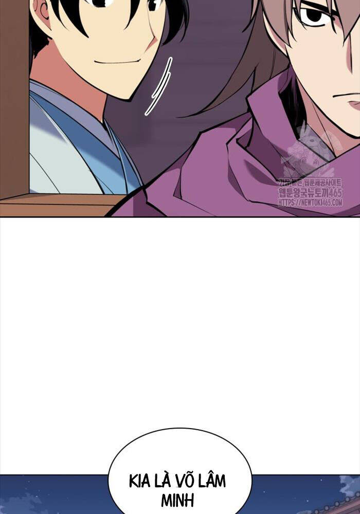 Học Giả Kiếm Sĩ: Chapter 144