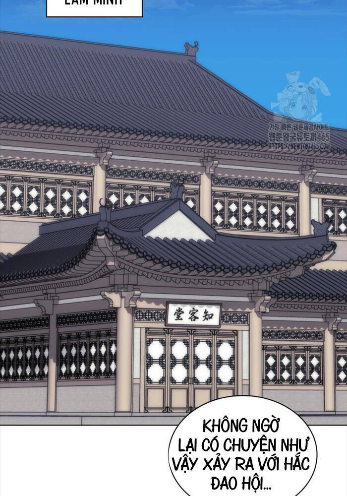 Học Giả Kiếm Sĩ: Chapter 144