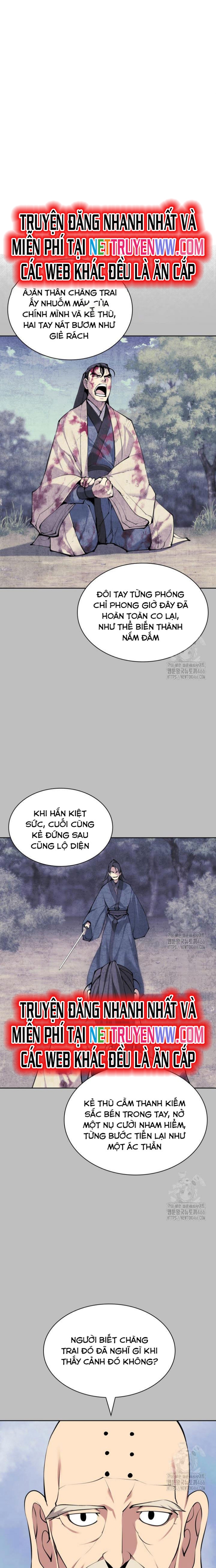 Học Giả Kiếm Sĩ: Chapter 146