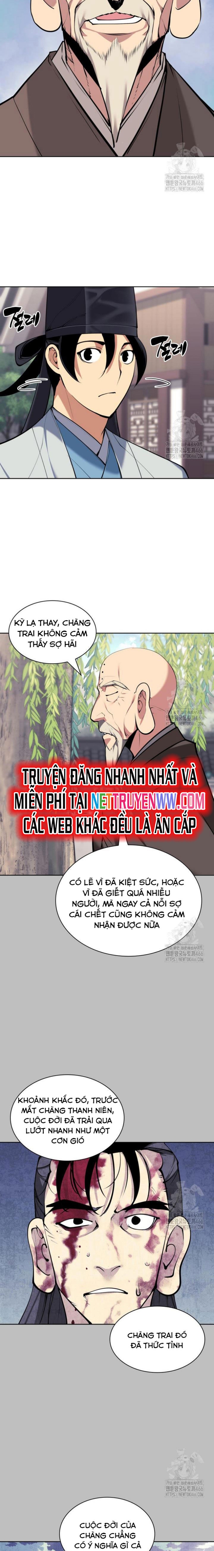 Học Giả Kiếm Sĩ: Chapter 146