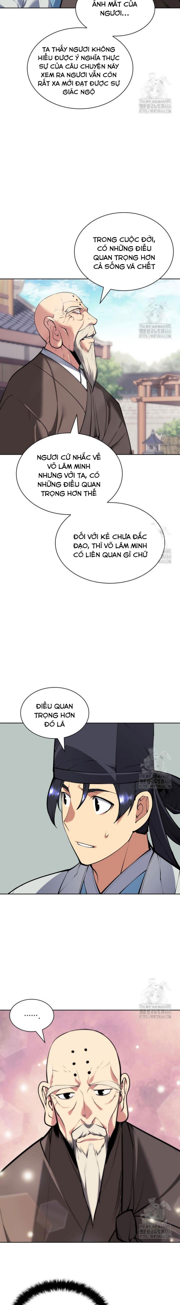 Học Giả Kiếm Sĩ: Chapter 146