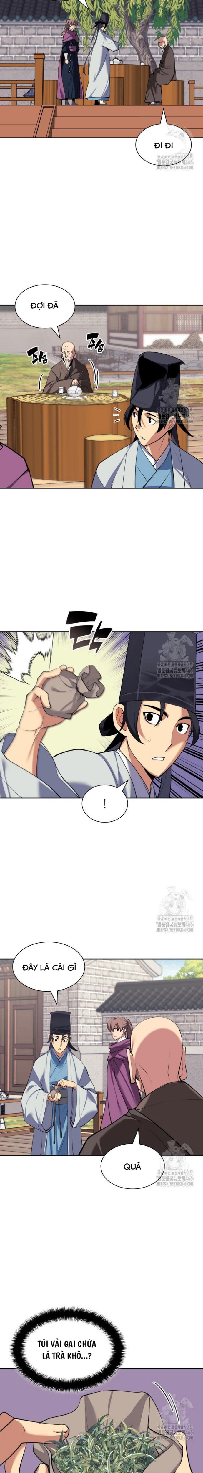 Học Giả Kiếm Sĩ: Chapter 146