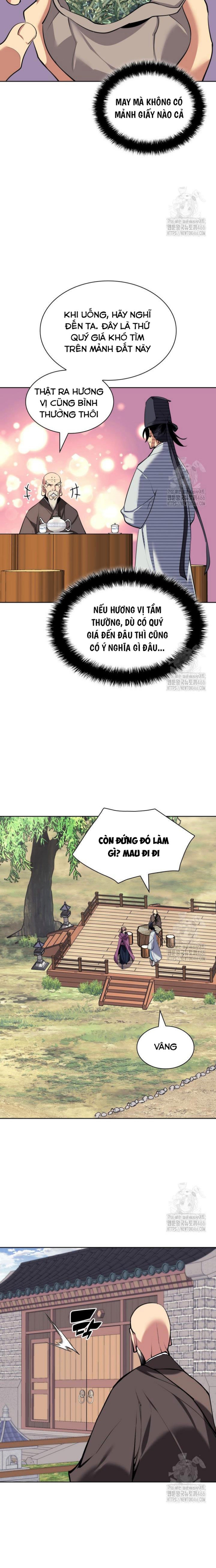 Học Giả Kiếm Sĩ: Chapter 146