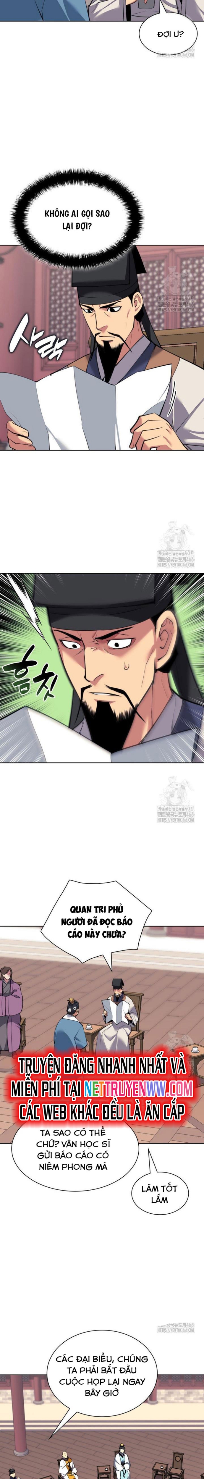 Học Giả Kiếm Sĩ: Chapter 146