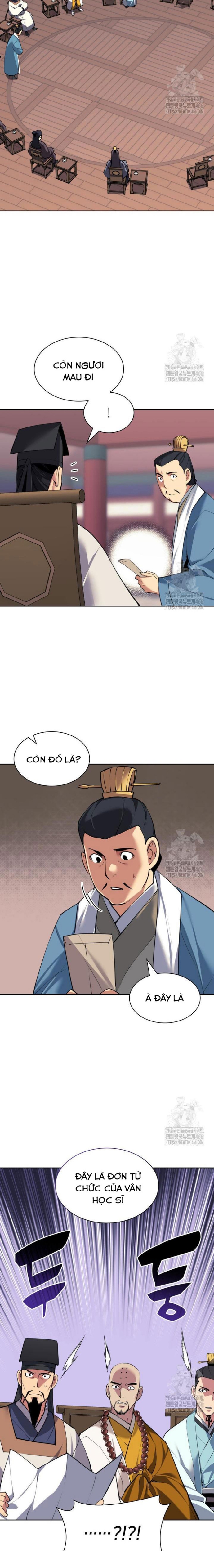 Học Giả Kiếm Sĩ: Chapter 146