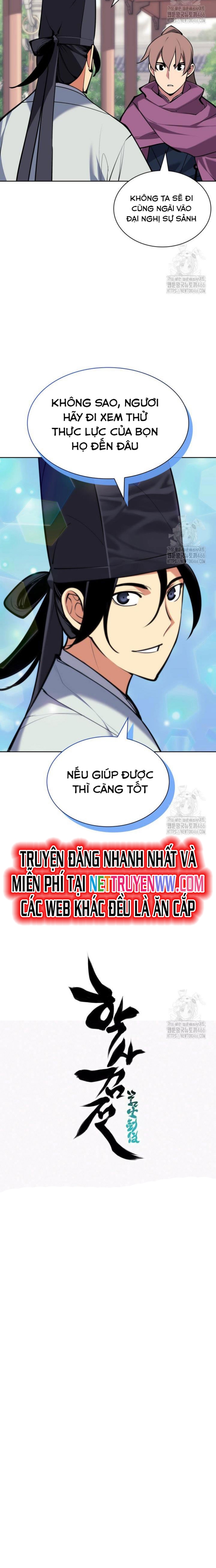 Học Giả Kiếm Sĩ: Chapter 146