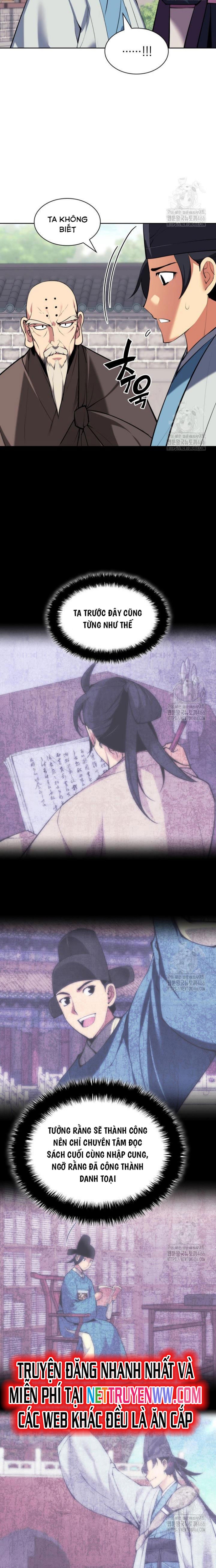Học Giả Kiếm Sĩ: Chapter 146