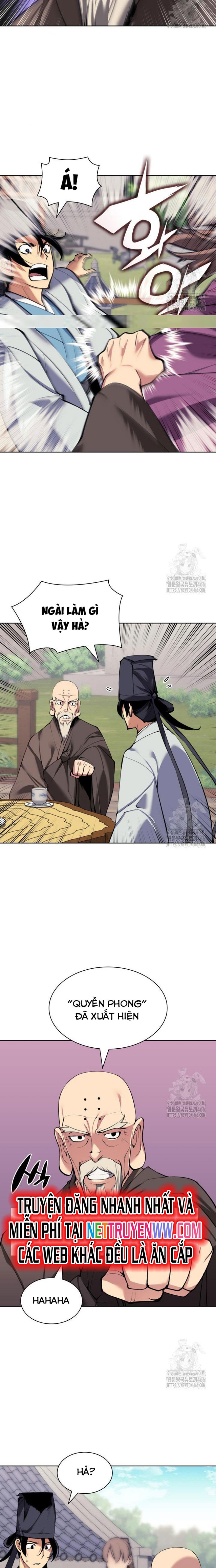 Học Giả Kiếm Sĩ: Chapter 146