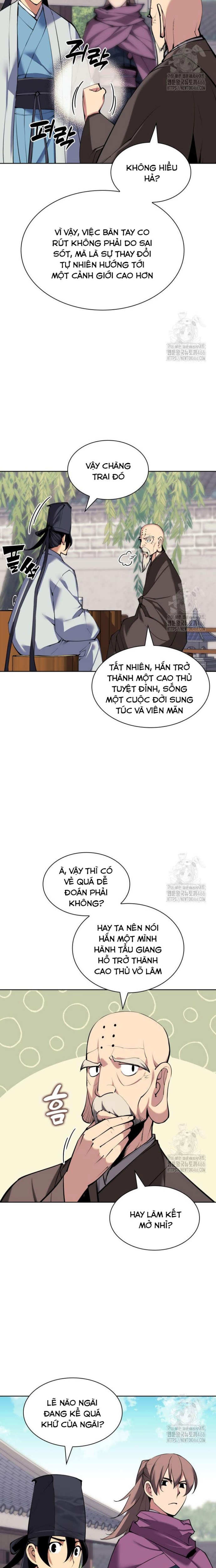 Học Giả Kiếm Sĩ: Chapter 146