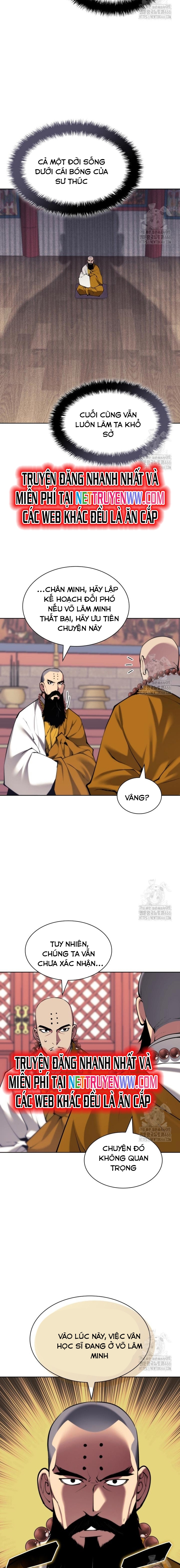 Học Giả Kiếm Sĩ: Chapter 147