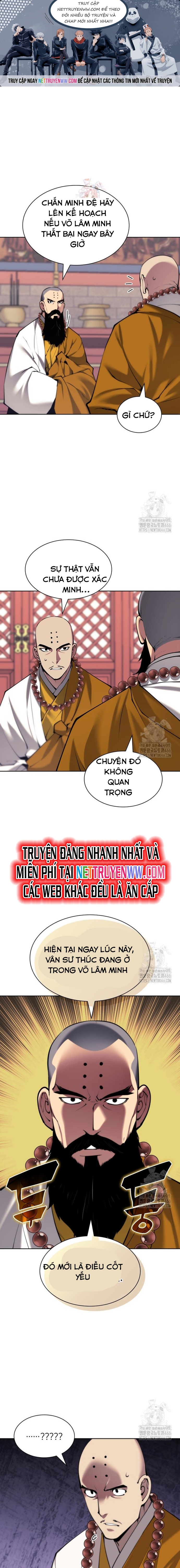 Học Giả Kiếm Sĩ: Chapter 148