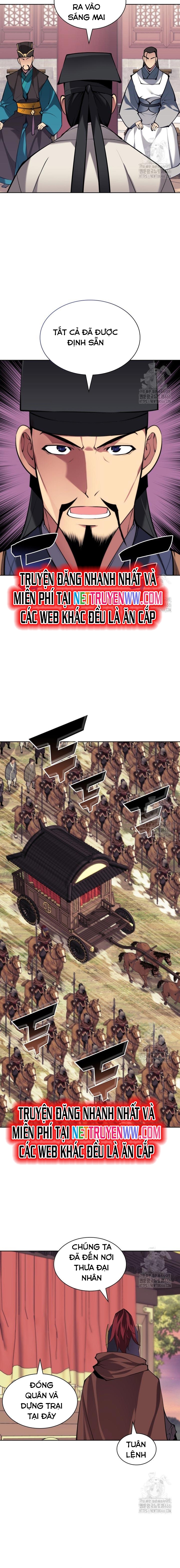 Học Giả Kiếm Sĩ: Chapter 148