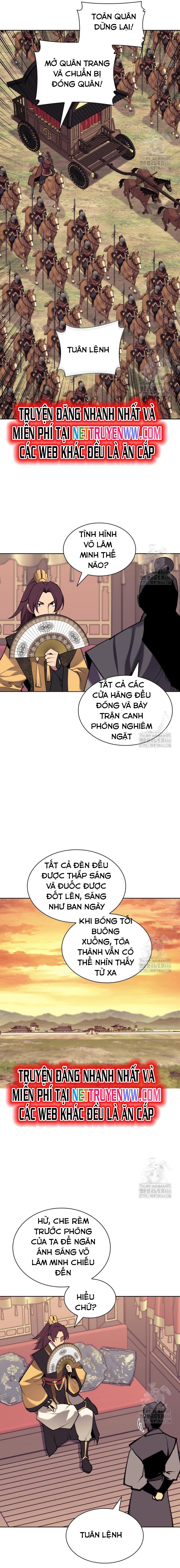 Học Giả Kiếm Sĩ: Chapter 148