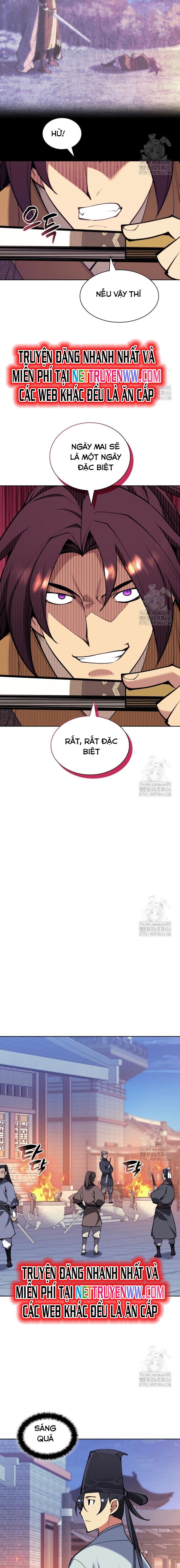 Học Giả Kiếm Sĩ: Chapter 148