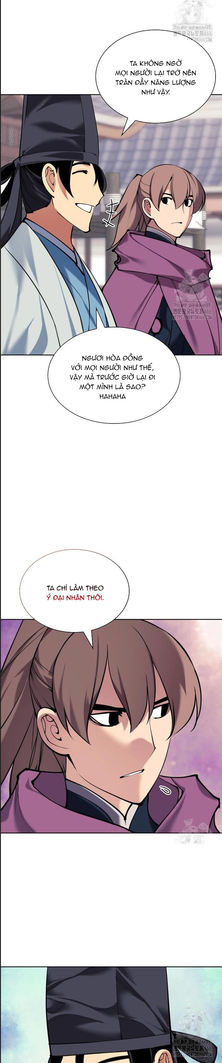 Học Giả Kiếm Sĩ: Chapter 148