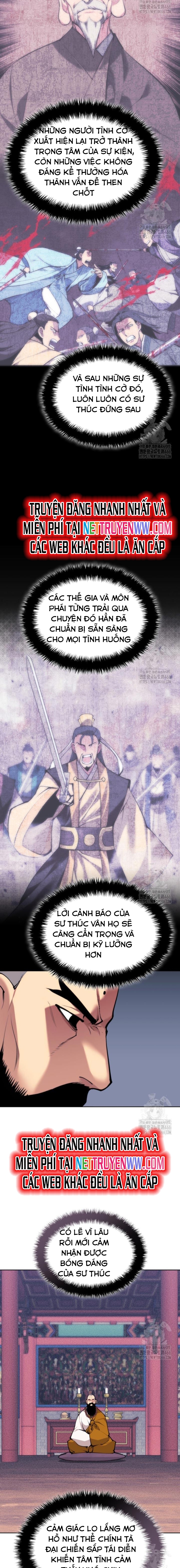 Học Giả Kiếm Sĩ: Chapter 148