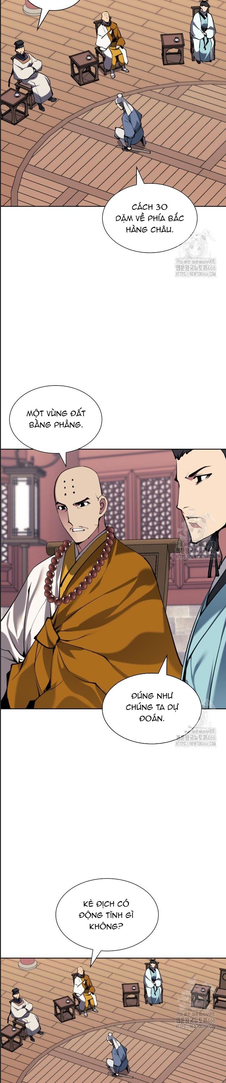 Học Giả Kiếm Sĩ: Chapter 148