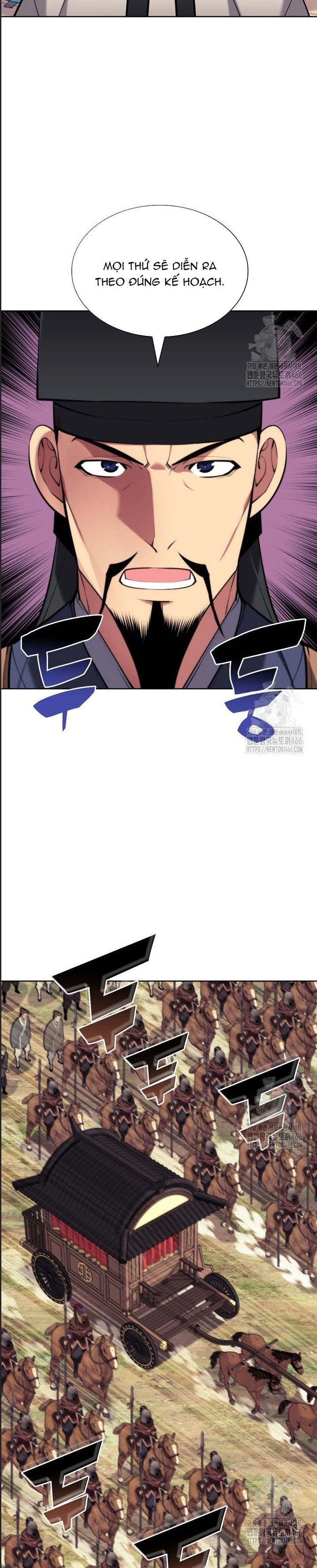 Học Giả Kiếm Sĩ: Chapter 148