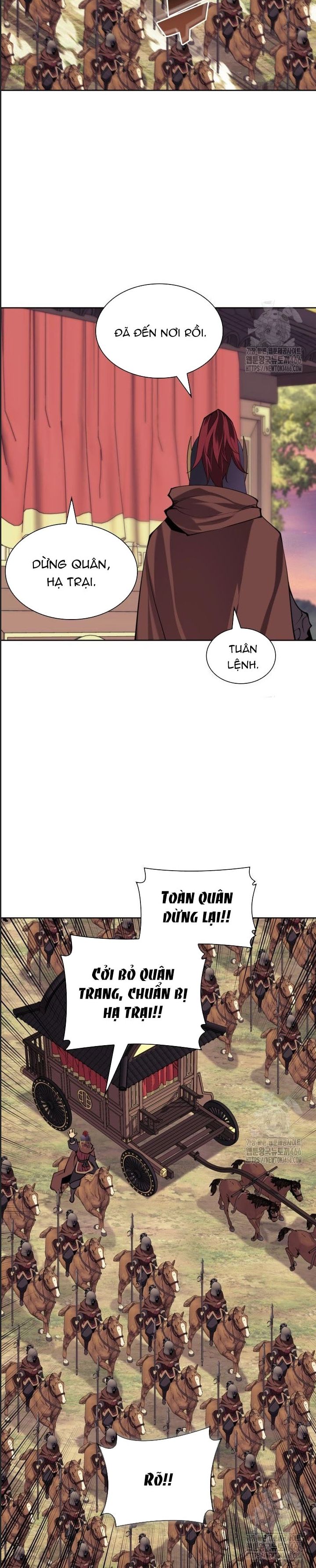 Học Giả Kiếm Sĩ: Chapter 148