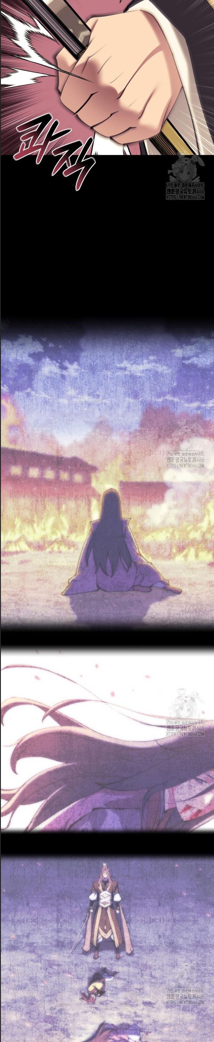 Học Giả Kiếm Sĩ: Chapter 148