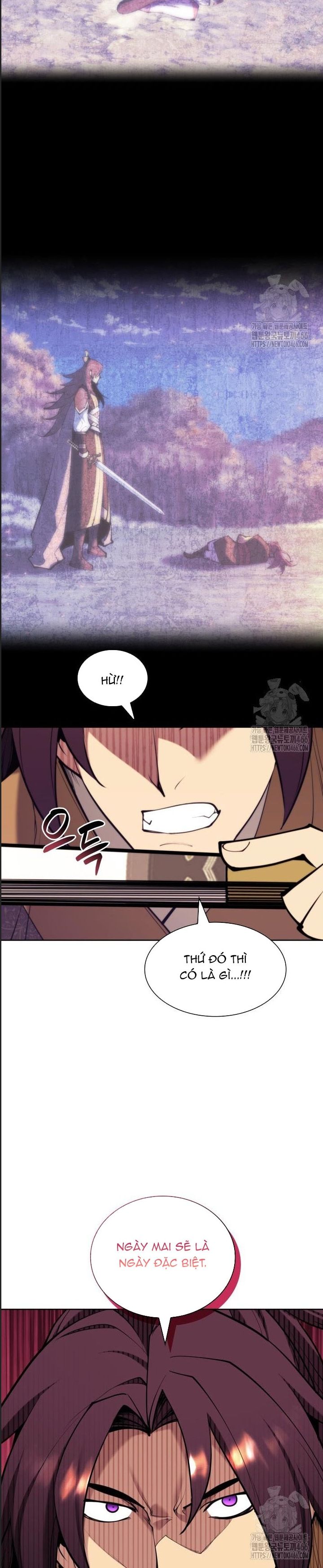 Học Giả Kiếm Sĩ: Chapter 148