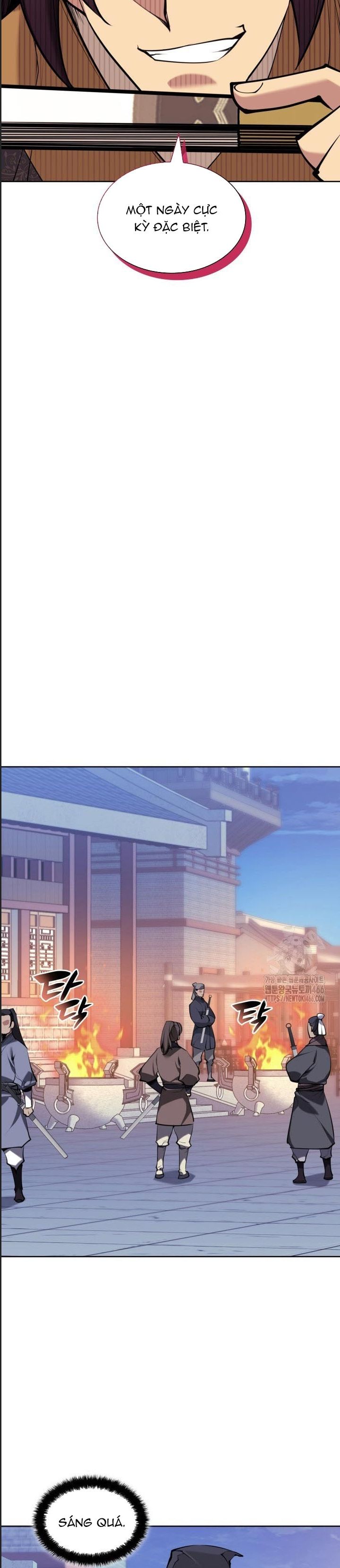 Học Giả Kiếm Sĩ: Chapter 148